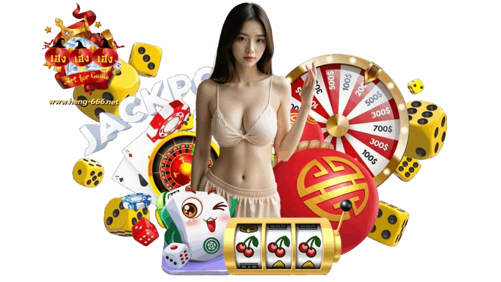 heng666 คาสิโนเกมพนันออนไลน์เจ้าใหญ่ ทางเข้าระบบเกมออนไลน์